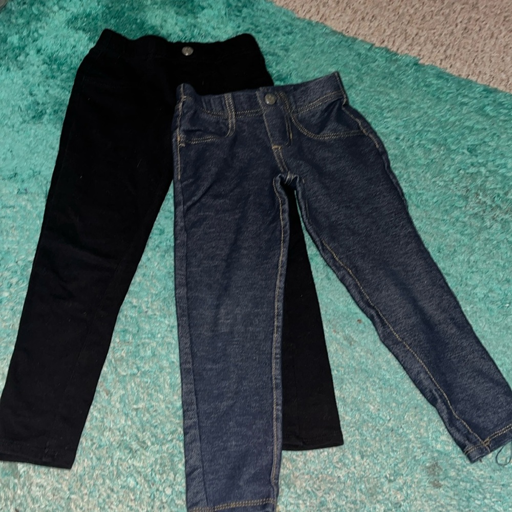 Two size 5t Joe’s Jeans!!